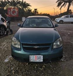 شيفروليه كوبالت